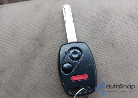 2010 Honda Civic Lx из США, поврежденный, VIN 2HGFA1F57AH538998